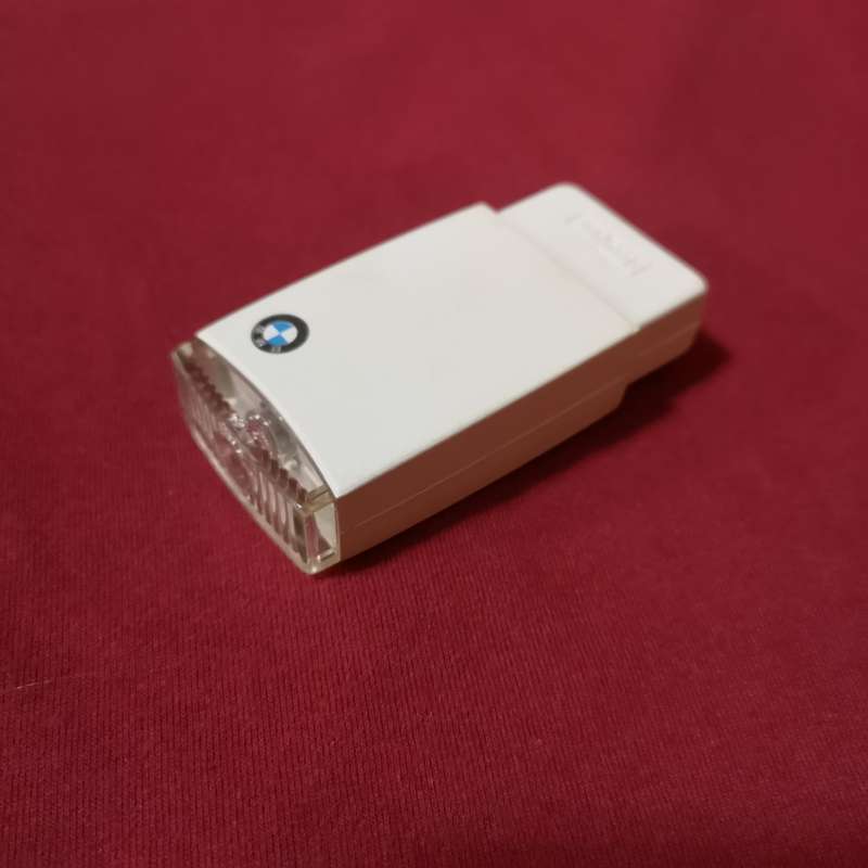 BMW 325i E30/ E36 Original Flashlight