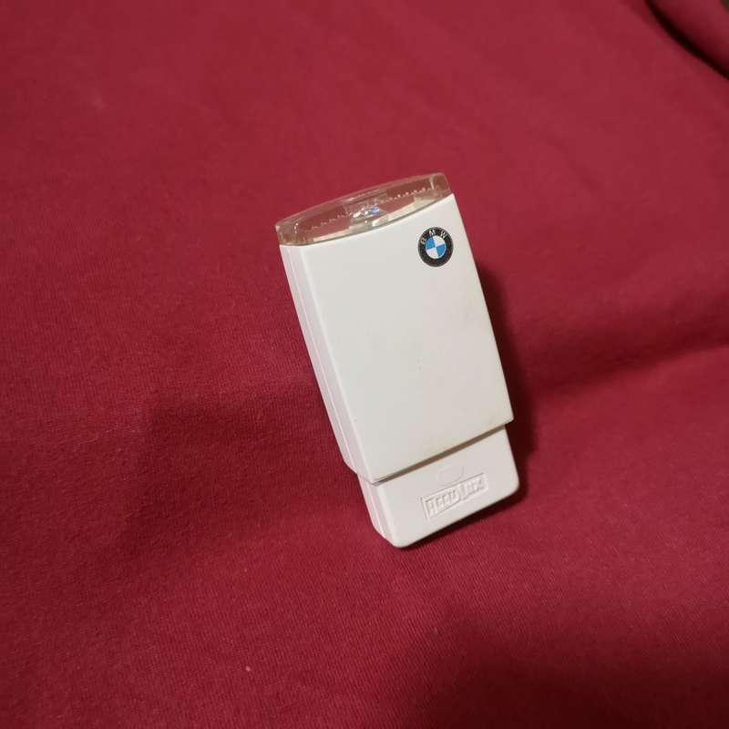 BMW 325i E30/ E36 Original Flashlight