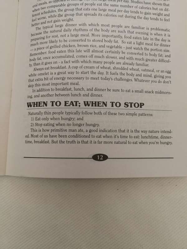 AB Shark - "Attack The Fat" Eating Guide + !2 Day Jaw Dropping Blast!