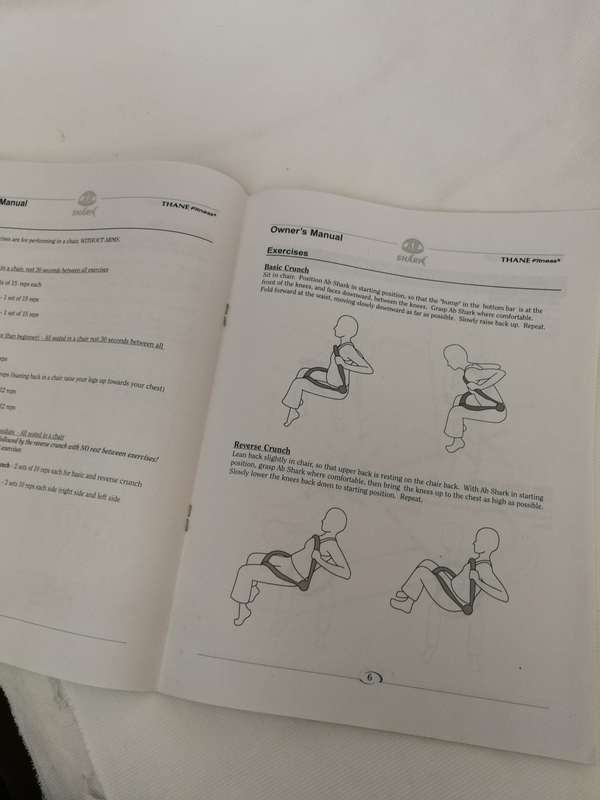 AB Shark - "Attack The Fat" Eating Guide + !2 Day Jaw Dropping Blast!