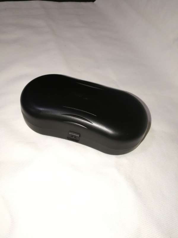 Electric Shoe Polisher, Portable Electric Shoe Polisher Machine Brushes Leather Care Tool Shoe Brush