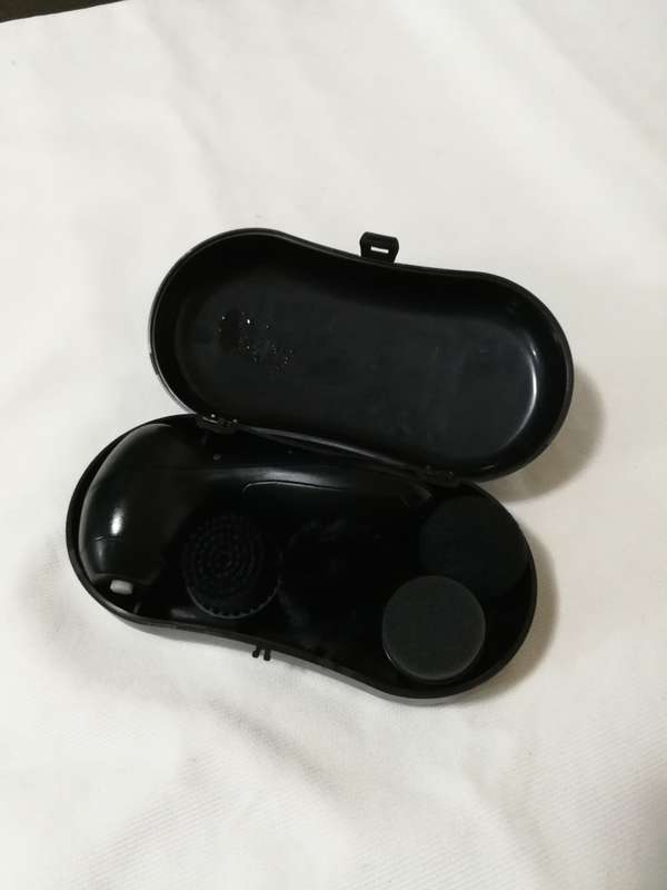 Electric Shoe Polisher, Portable Electric Shoe Polisher Machine Brushes Leather Care Tool Shoe Brush