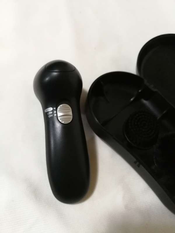 Electric Shoe Polisher, Portable Electric Shoe Polisher Machine Brushes Leather Care Tool Shoe Brush