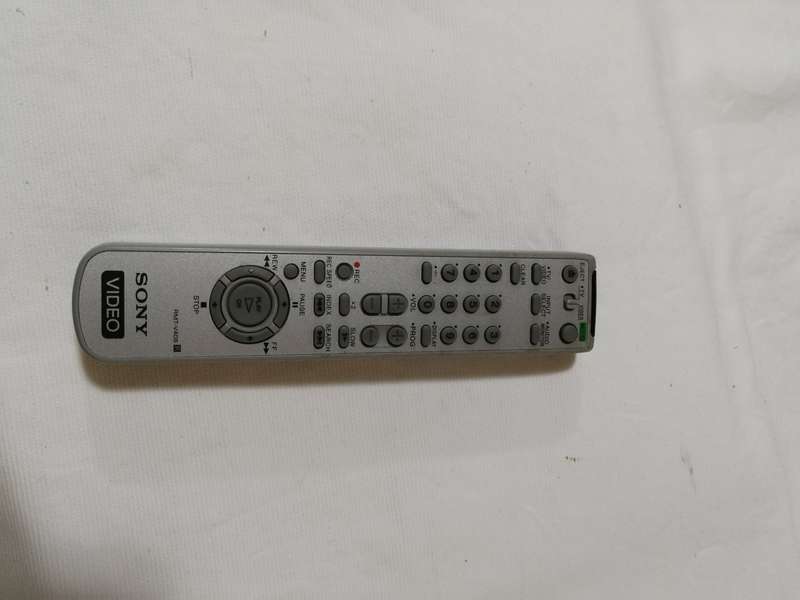 Genuine Sony Video Remote RMT-V408