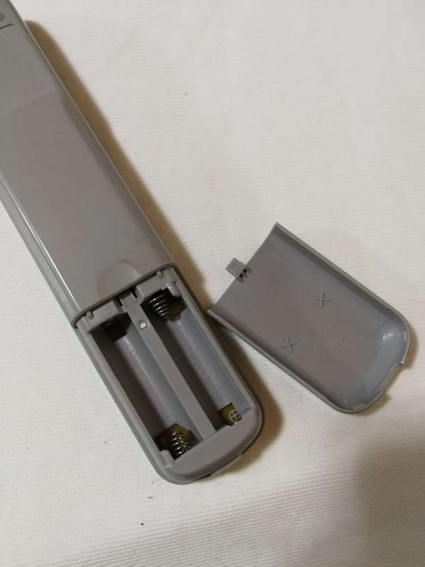 Genuine Sony Video Remote RMT-V408