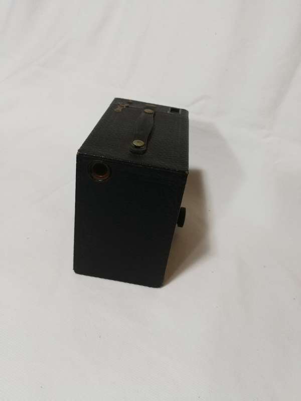 Kodak No 2 Brownie Camera Model B Eastman Rochester NY Made in USA
