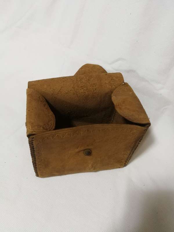 Kodak No 2 Brownie Camera Model B Eastman Rochester NY Made in USA