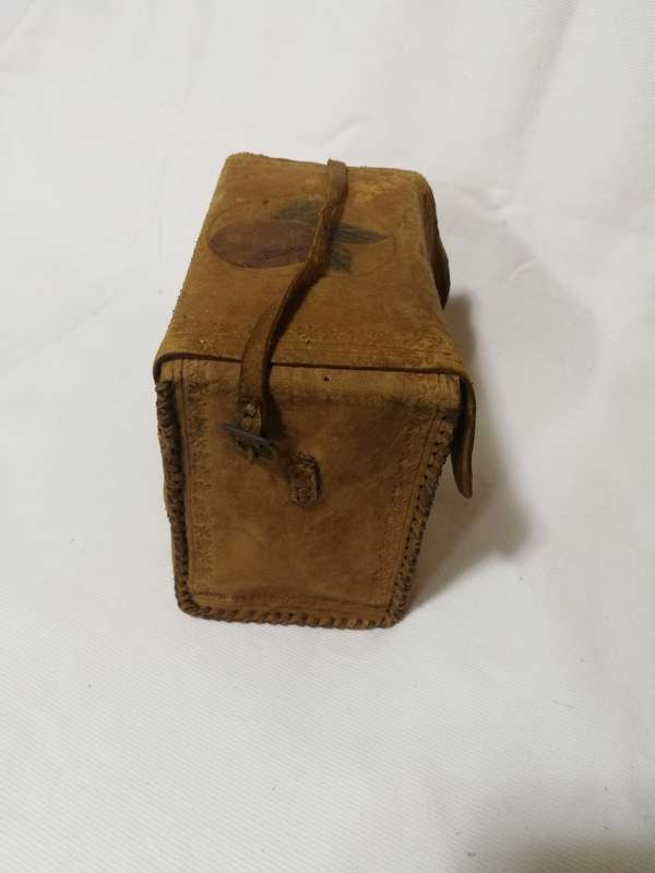 Kodak No 2 Brownie Camera Model B Eastman Rochester NY Made in USA