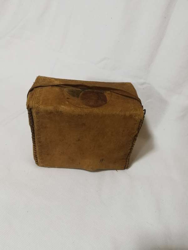 Kodak No 2 Brownie Camera Model B Eastman Rochester NY Made in USA