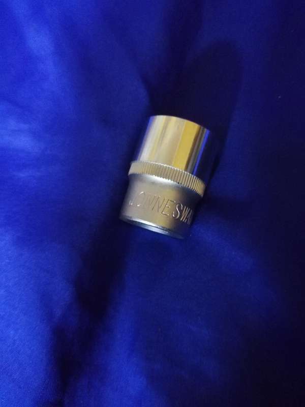 Jonnesway - Socket 22mm CR-V