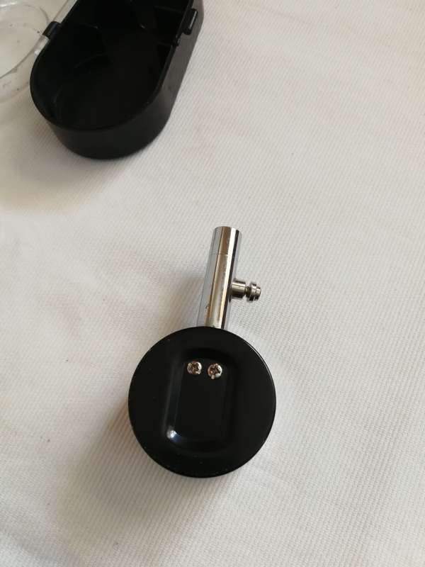 Tyre Pressure Guage- Full Metal- Heavy Duty