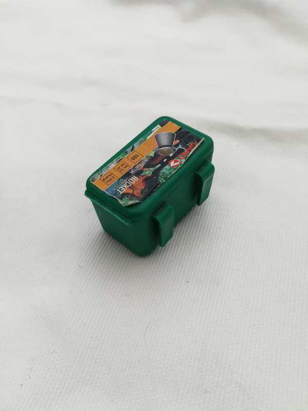 GAMO Rocket Destructor Pellets- 100