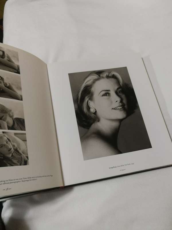 The Grace Kelly Years: Princess of Monaco. Cushioned Hardcover