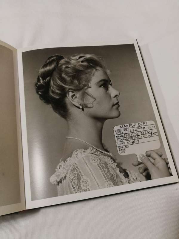 The Grace Kelly Years: Princess of Monaco. Cushioned Hardcover