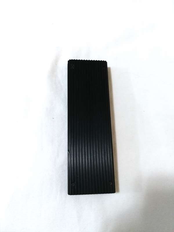 KRELL Sound System Remote Control- Full Aluminium