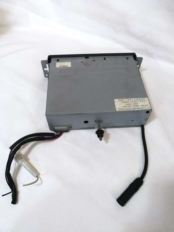 Vintage car radio/cassette player for Chana car (Chanastar) Changan