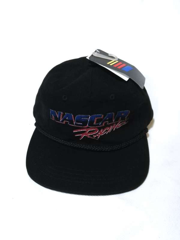 NASCAR Racing Cap- Original