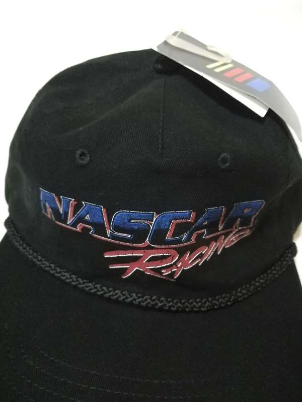 NASCAR Racing Cap- Original