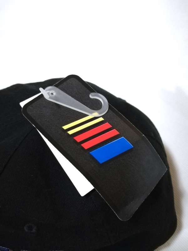 NASCAR Racing Cap- Original