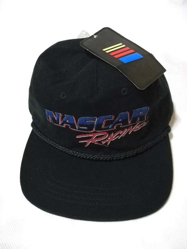 NASCAR Racing Cap- Original