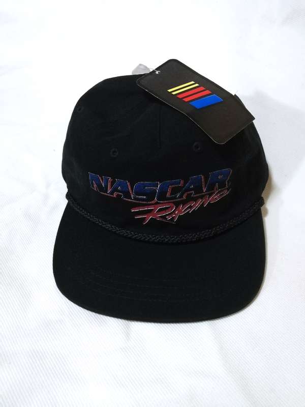 NASCAR Racing Cap- Original