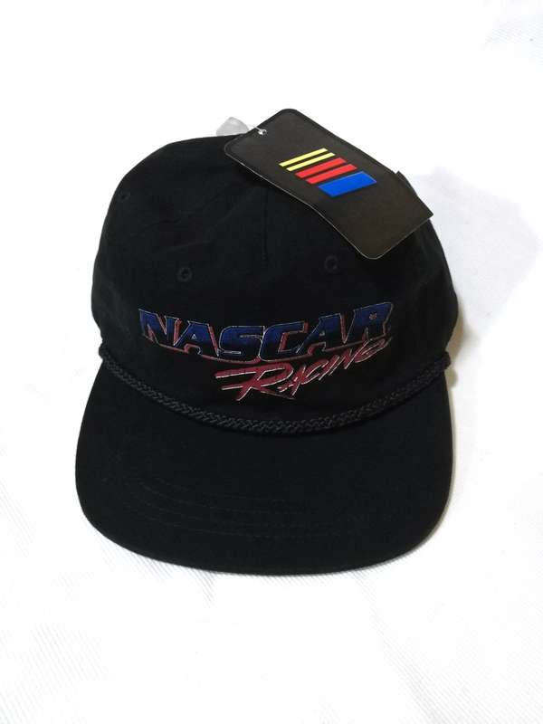 NASCAR Racing Cap- Original