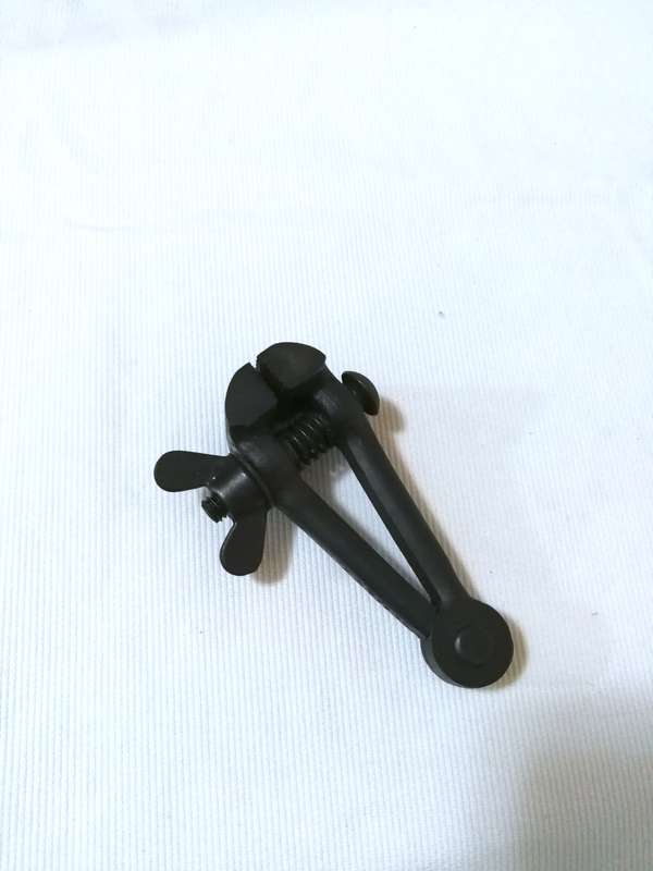 Vintage Jewellers/ Watchmakers Hand Vice