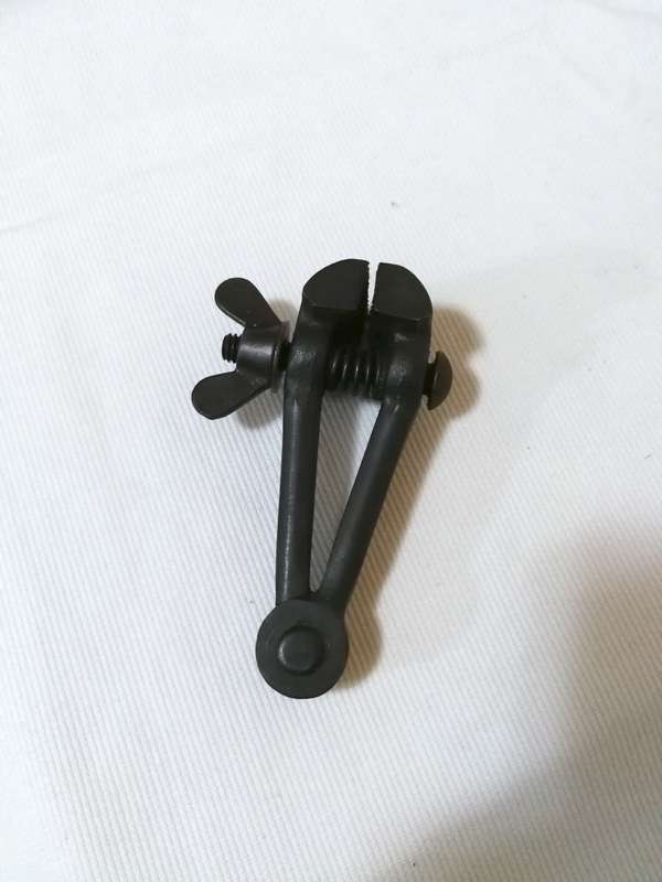 Vintage Jewellers/ Watchmakers Hand Vice