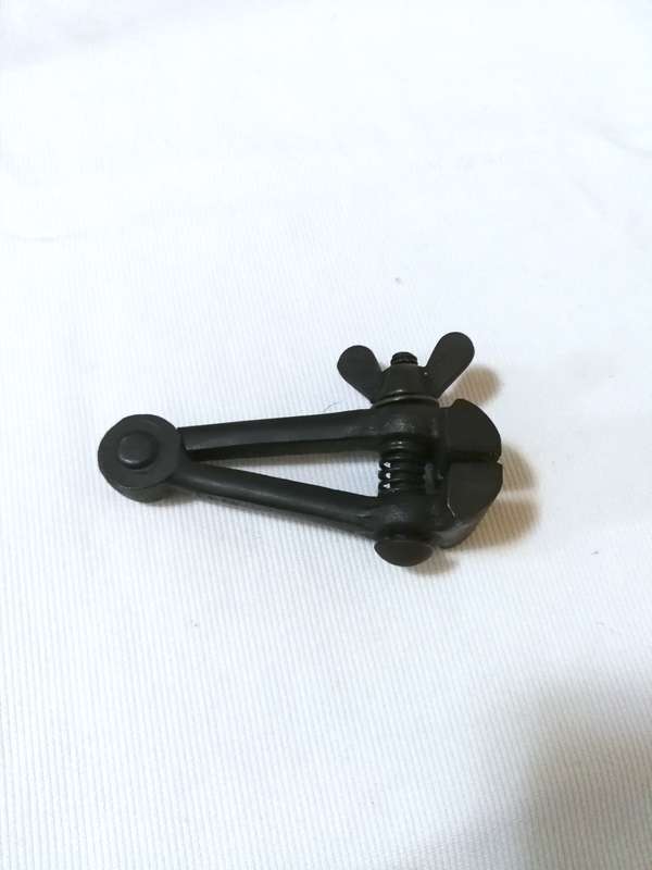 Vintage Jewellers/ Watchmakers Hand Vice