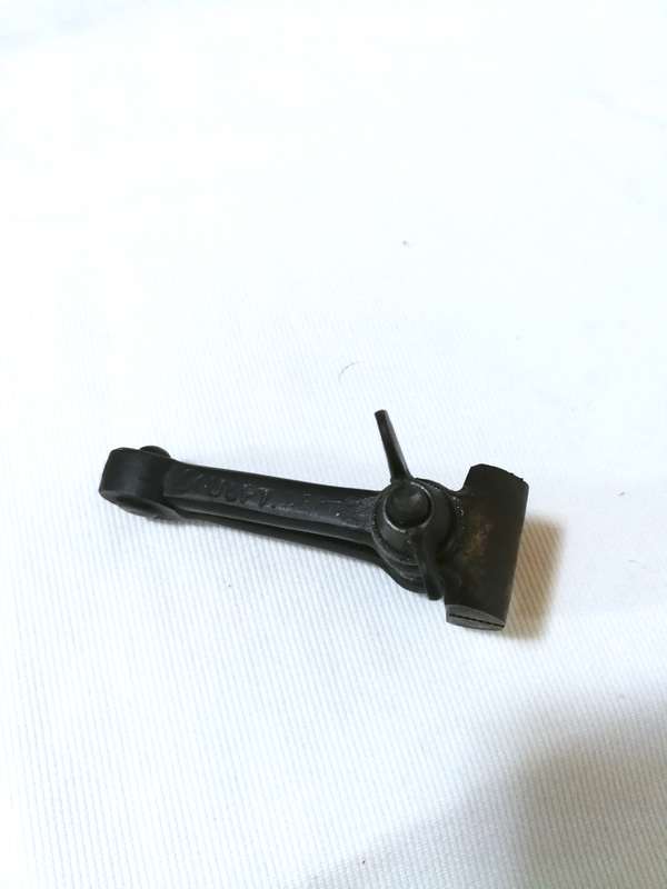 Vintage Jewellers/ Watchmakers Hand Vice
