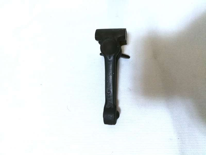 Vintage Jewellers/ Watchmakers Hand Vice
