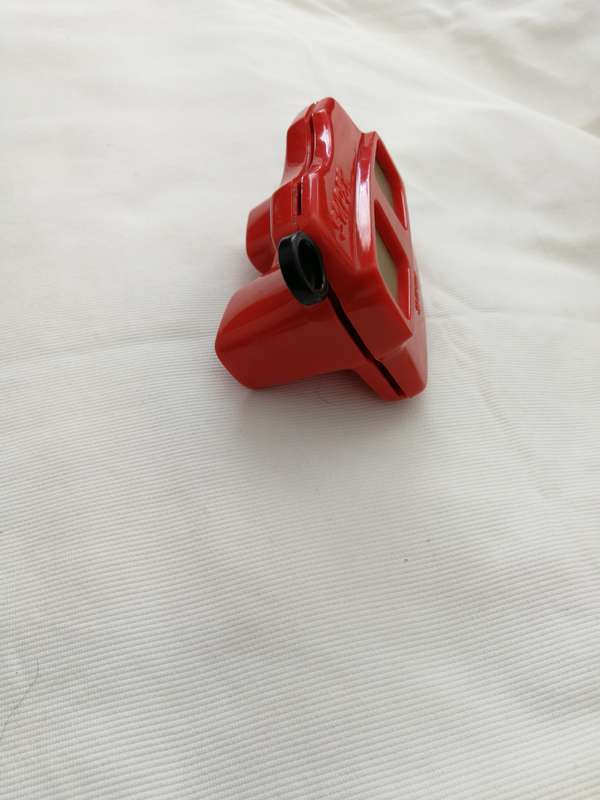 Vintage 3D Super Viewer