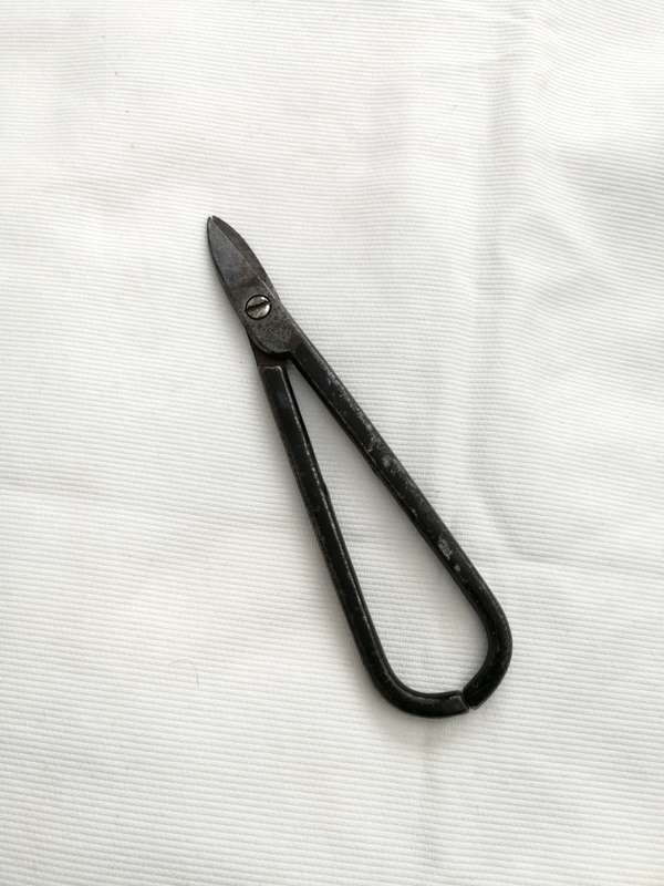 Vintage Goldsmith Snips/ Shears Cutter Tools- WITSCHI Switzerland
