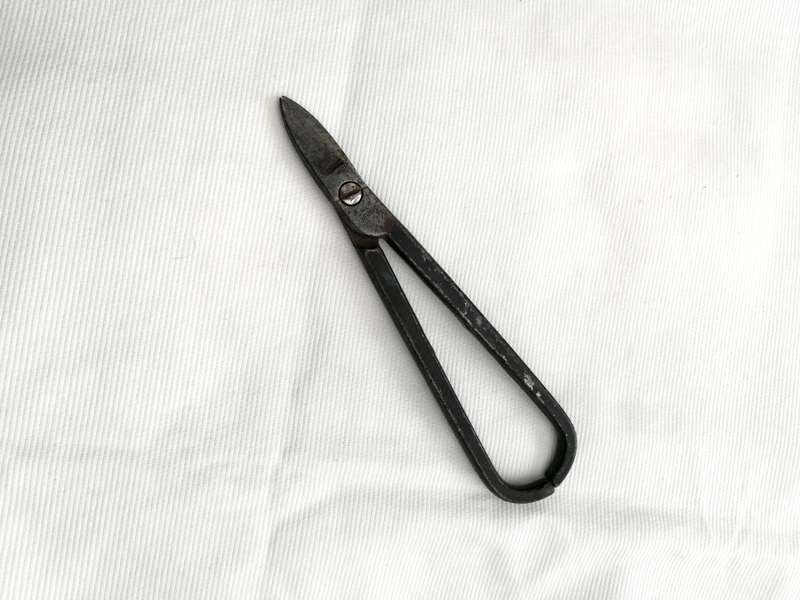 Vintage Goldsmith Snips/ Shears Cutter Tools- WITSCHI Switzerland
