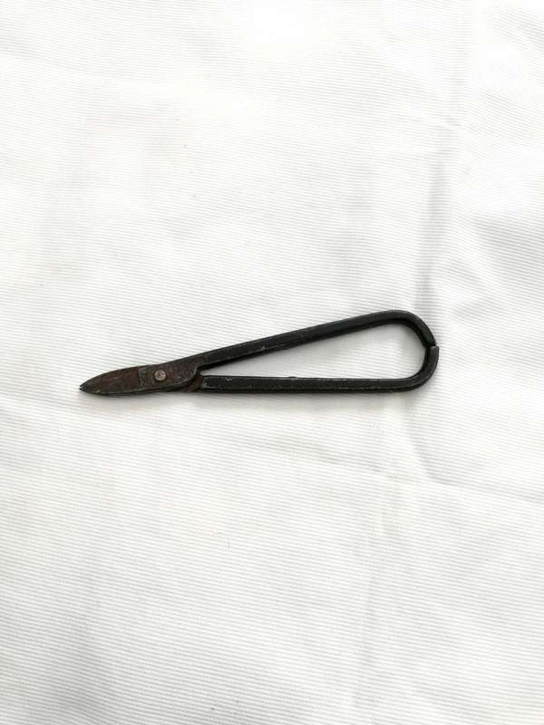 Vintage Goldsmith Snips/ Shears Cutter Tools- WITSCHI Switzerland