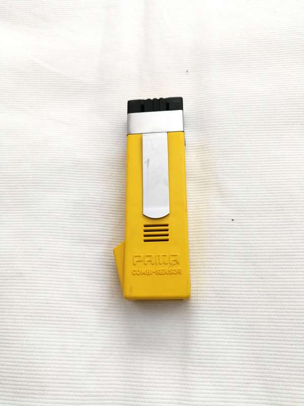 Rare PAMA "combi Sensor" Made in Israel- Voltage Detector