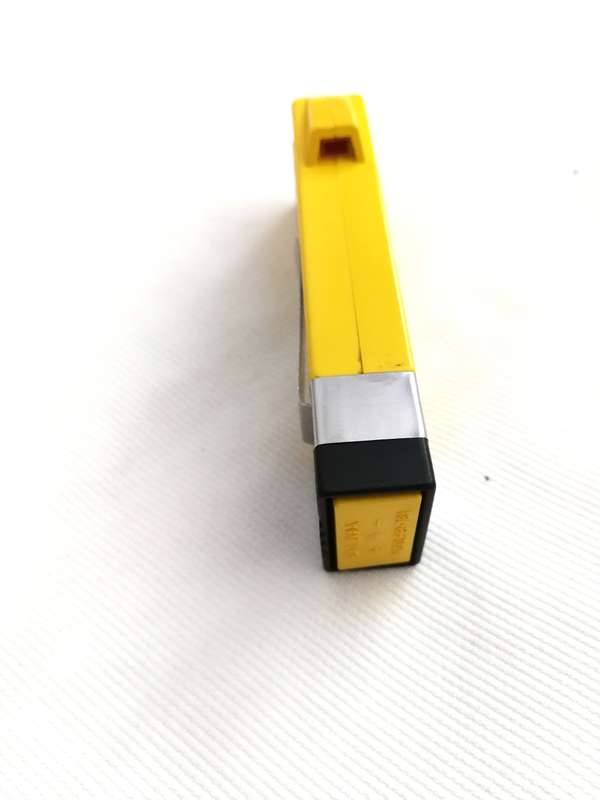 Rare PAMA "combi Sensor" Made in Israel- Voltage Detector