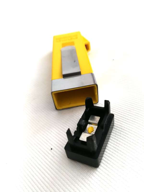 Rare PAMA "combi Sensor" Made in Israel- Voltage Detector