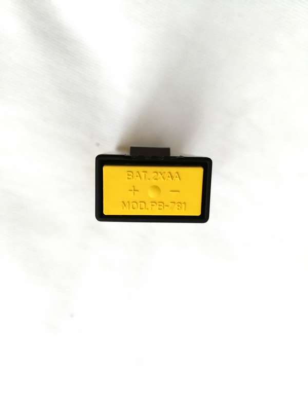 Rare PAMA "combi Sensor" Made in Israel- Voltage Detector