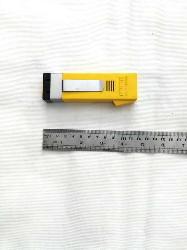Rare PAMA "combi Sensor" Made in Israel- Voltage Detector