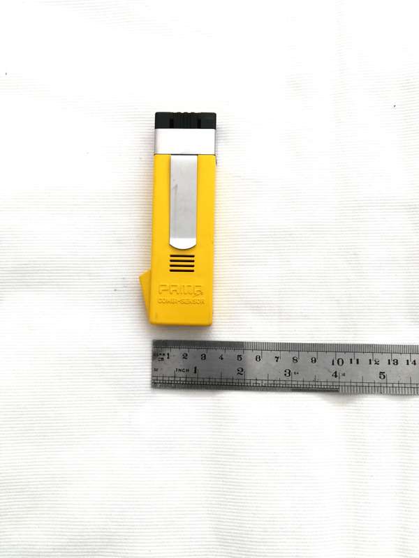 Rare PAMA "combi Sensor" Made in Israel- Voltage Detector