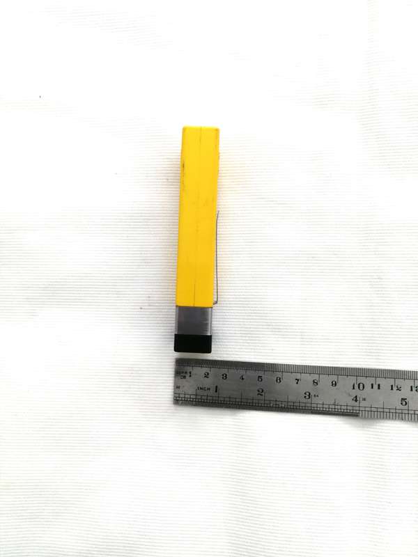 Rare PAMA "combi Sensor" Made in Israel- Voltage Detector