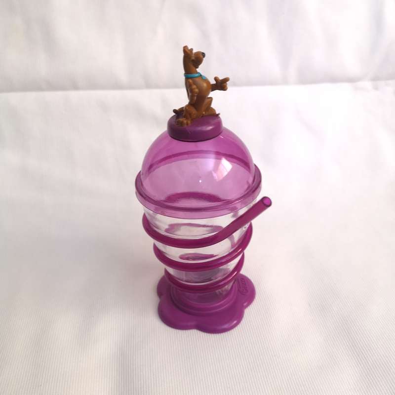 Scooby Doo Cocktail Cup