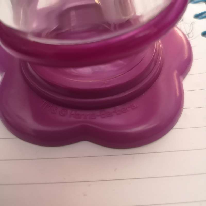 Scooby Doo Cocktail Cup