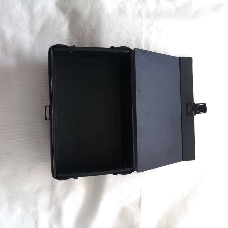 Vintage "Tape Case" for Cassette Tape storage