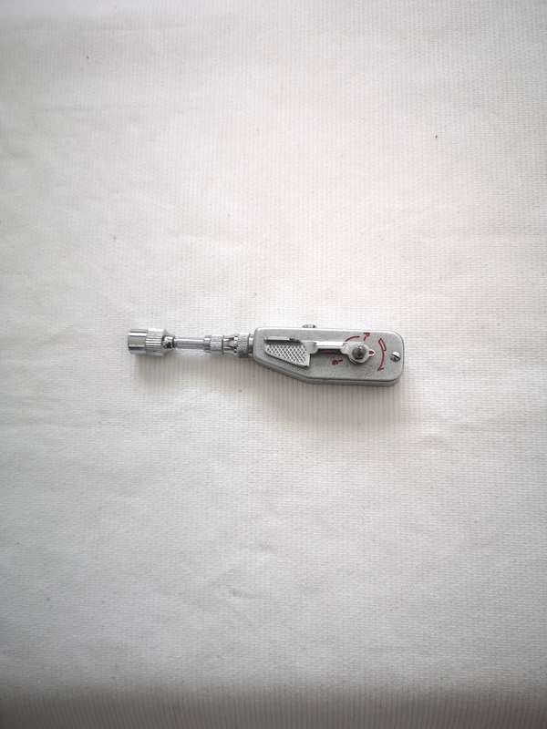 Kalimar Vintage Self Timer Attachment Film Camera Made in Japan
