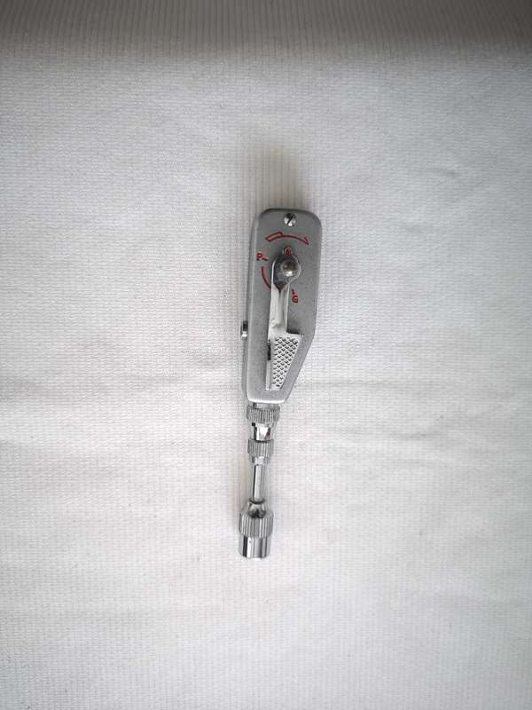 Kalimar Vintage Self Timer Attachment Film Camera Made in Japan