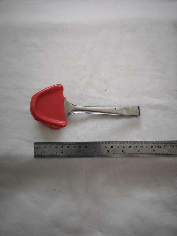 Vintage "Grandma's Ice/Sugar Tongs" 70s