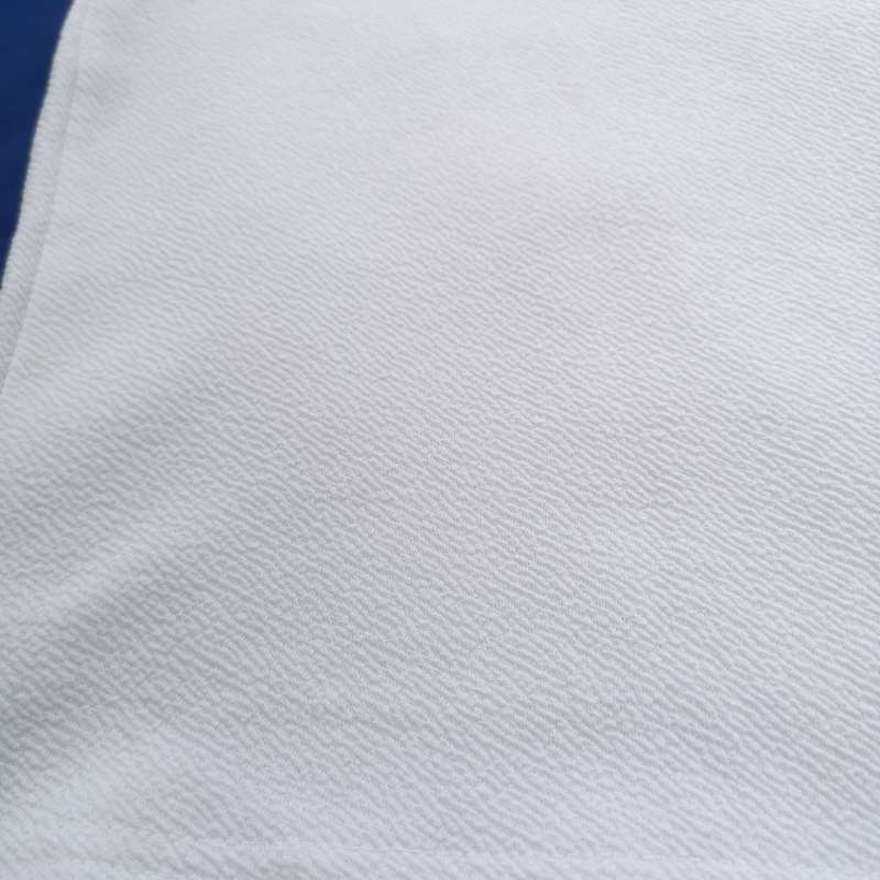 White Turtle Neck Dress Similar to Basic Instinct