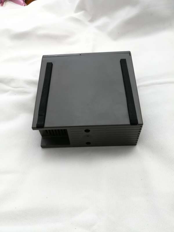 VW AUDI WHEEL AIR COMPRESSOR PUMP. Original part number 8D0 012 615